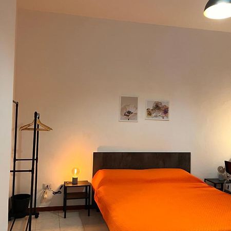 카타니아 Bianca Lavica Guest-House 아파트 외부 사진