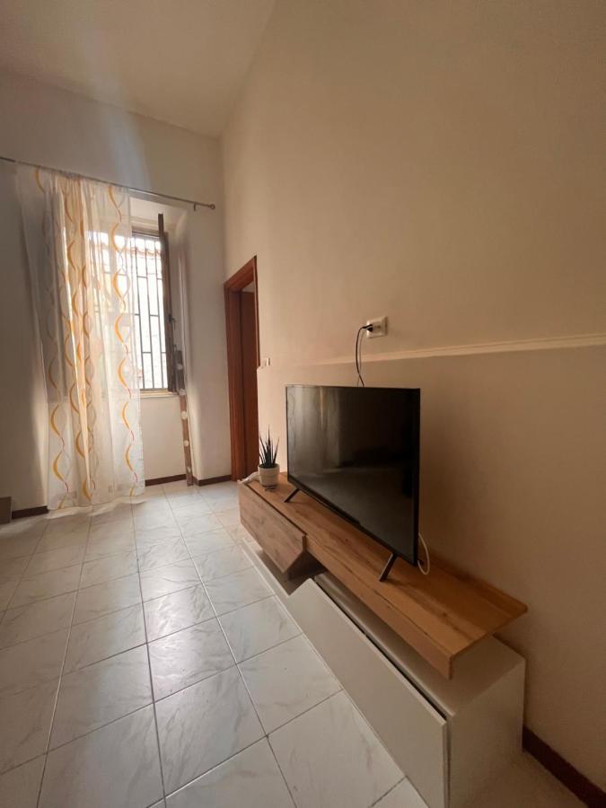 카타니아 Bianca Lavica Guest-House 아파트 외부 사진
