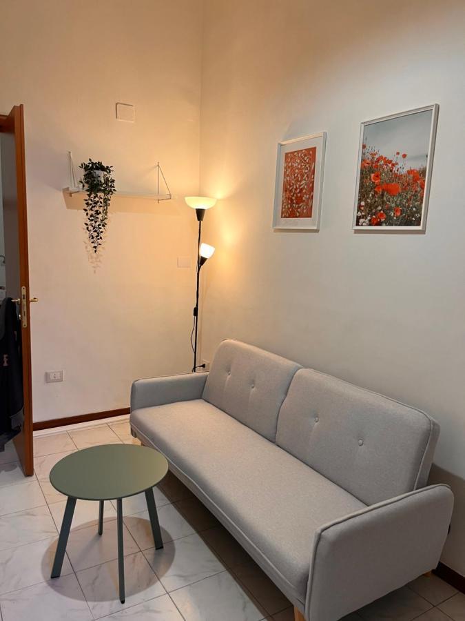 카타니아 Bianca Lavica Guest-House 아파트 외부 사진