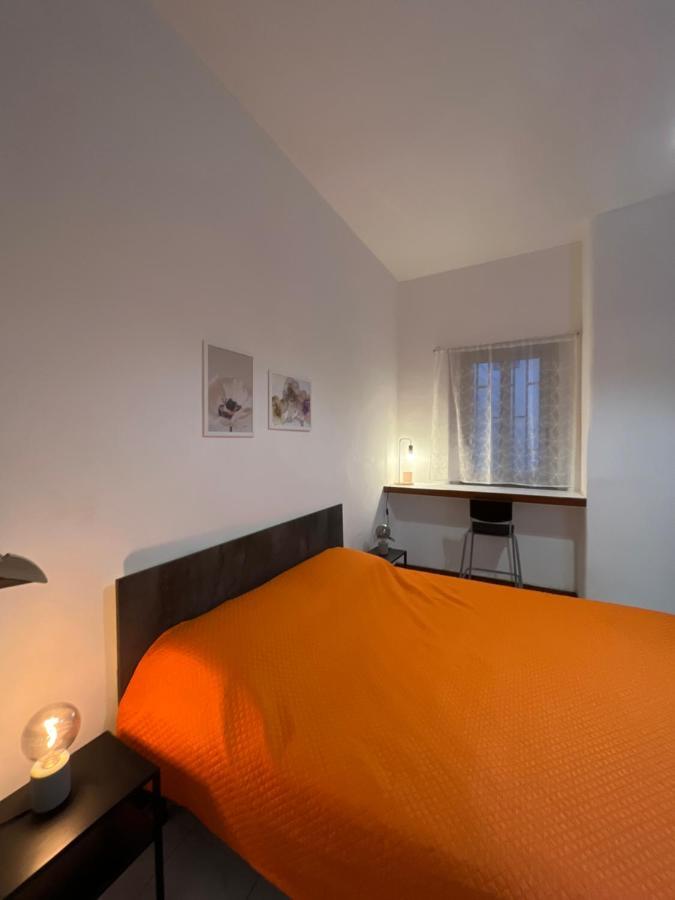 카타니아 Bianca Lavica Guest-House 아파트 외부 사진